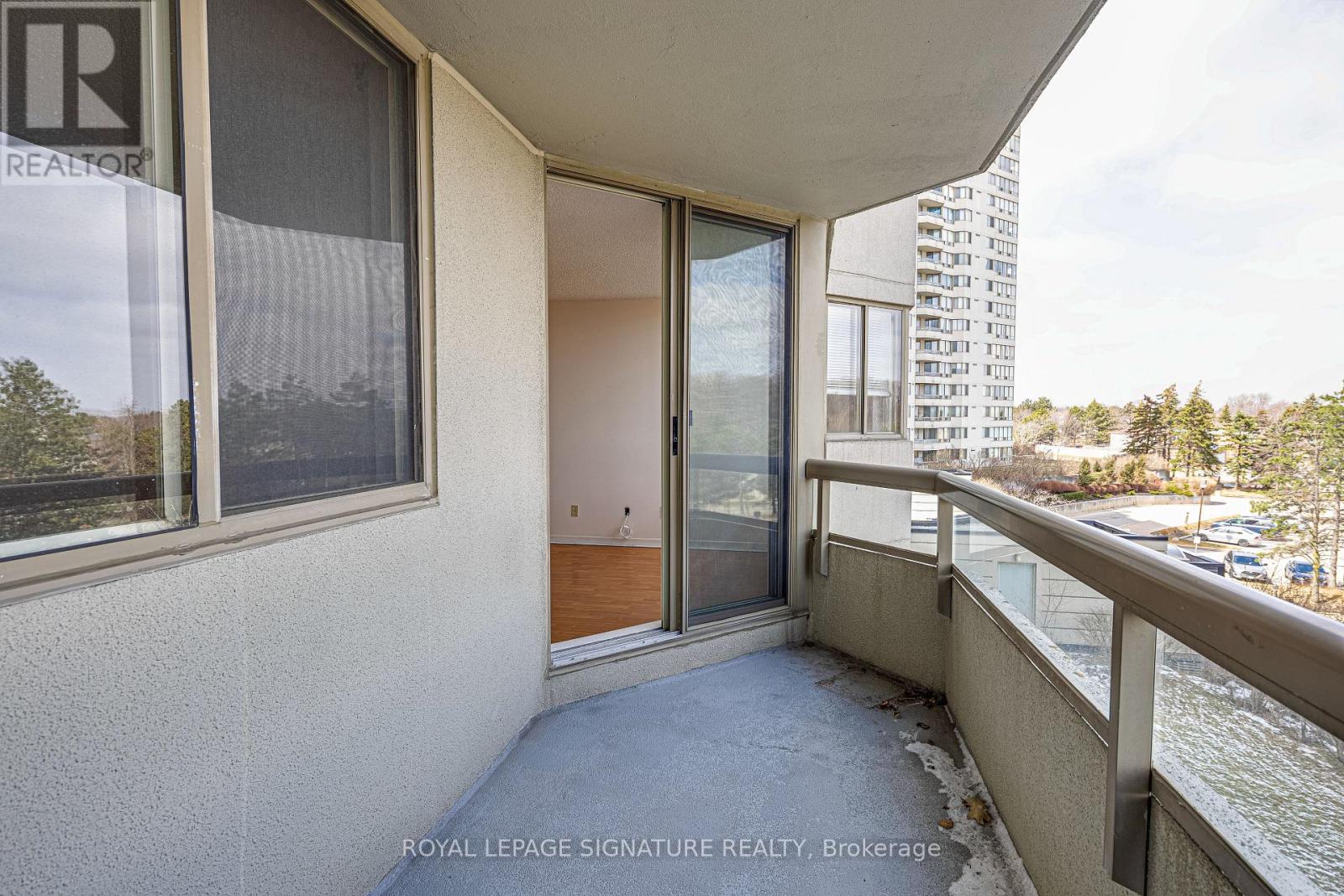405 - 150 Alton Towers Circle, Toronto (Milliken), Ontario  M1V 4X7 - Photo 21 - E12438751