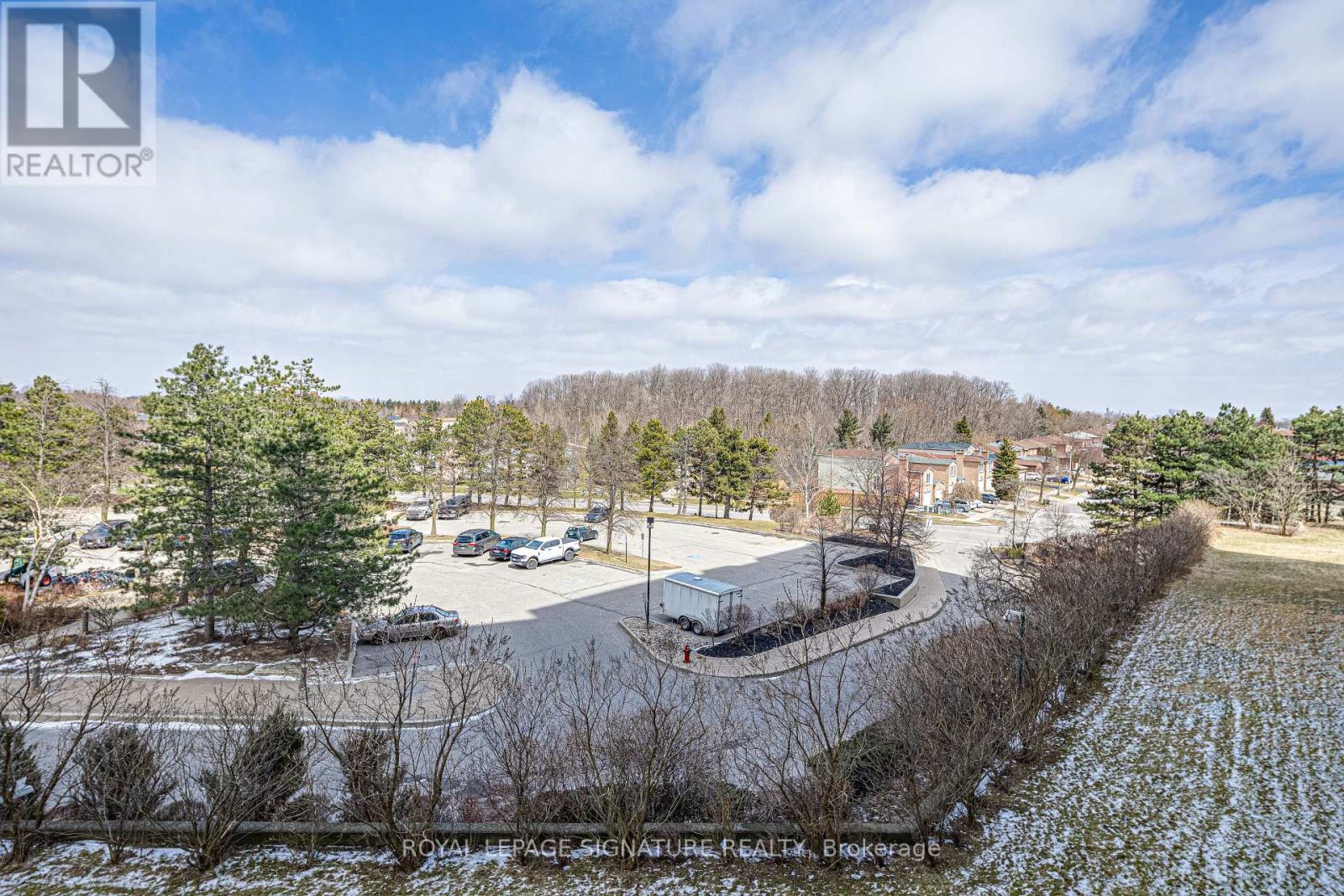 405 - 150 Alton Towers Circle, Toronto (Milliken), Ontario  M1V 4X7 - Photo 22 - E12438751