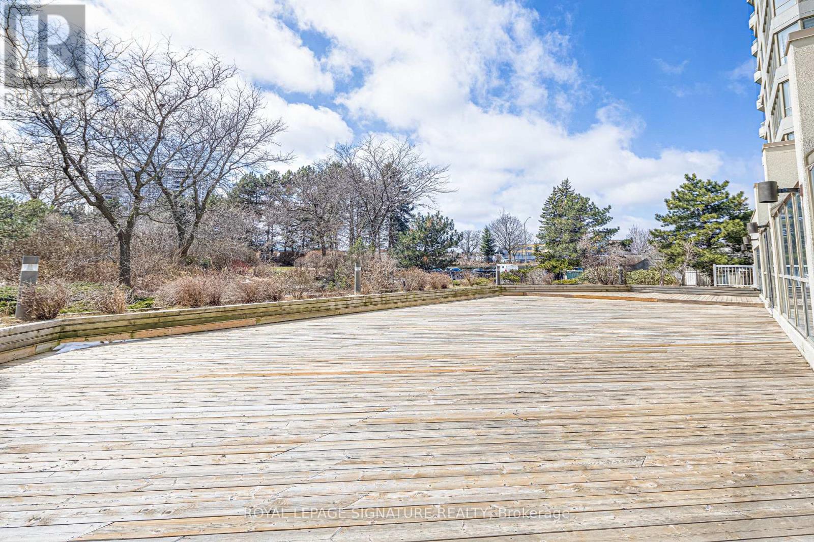 405 - 150 Alton Towers Circle, Toronto (Milliken), Ontario  M1V 4X7 - Photo 27 - E12438751