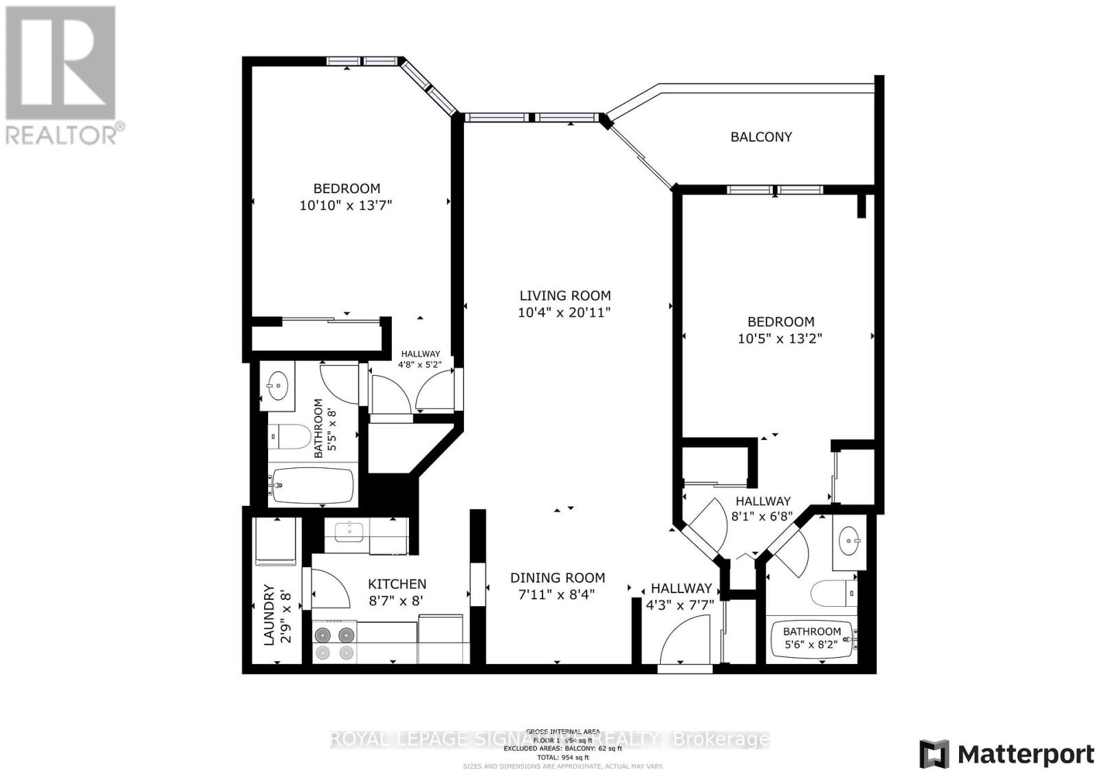 405 - 150 Alton Towers Circle, Toronto (Milliken), Ontario  M1V 4X7 - Photo 28 - E12438751