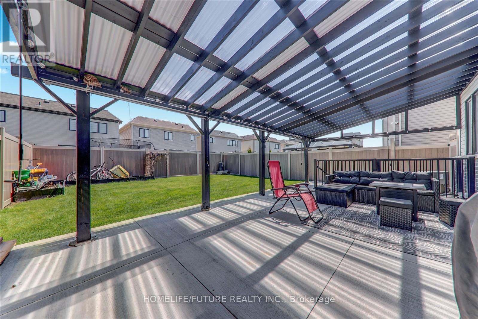 145 East Shore Drive, Clarington, Ontario  L1C 1Z8 - Photo 37 - E12438759