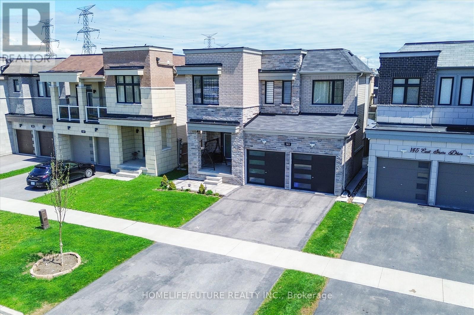 145 East Shore Drive, Clarington, Ontario  L1C 1Z8 - Photo 6 - E12438759