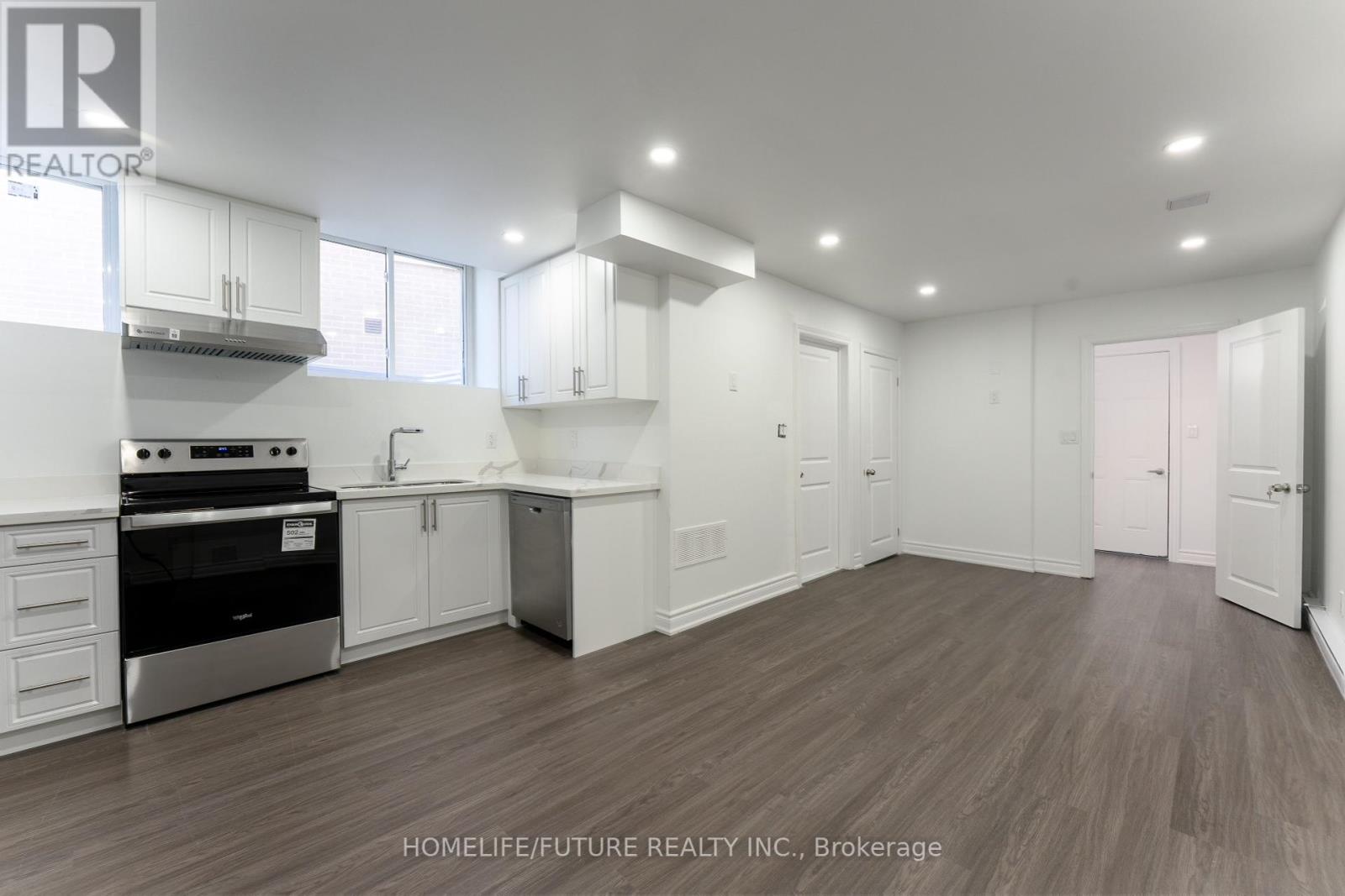 Bsmt - 65 Armilia Place, Whitby, Ontario  L1P 0P7 - Photo 10 - E12438778