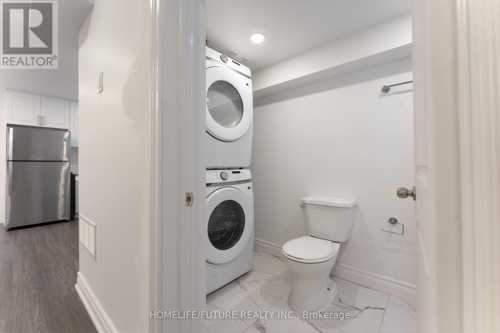Bsmt - 65 Armilia Place, Whitby, Ontario  L1P 0P7 - Photo 11 - E12438778