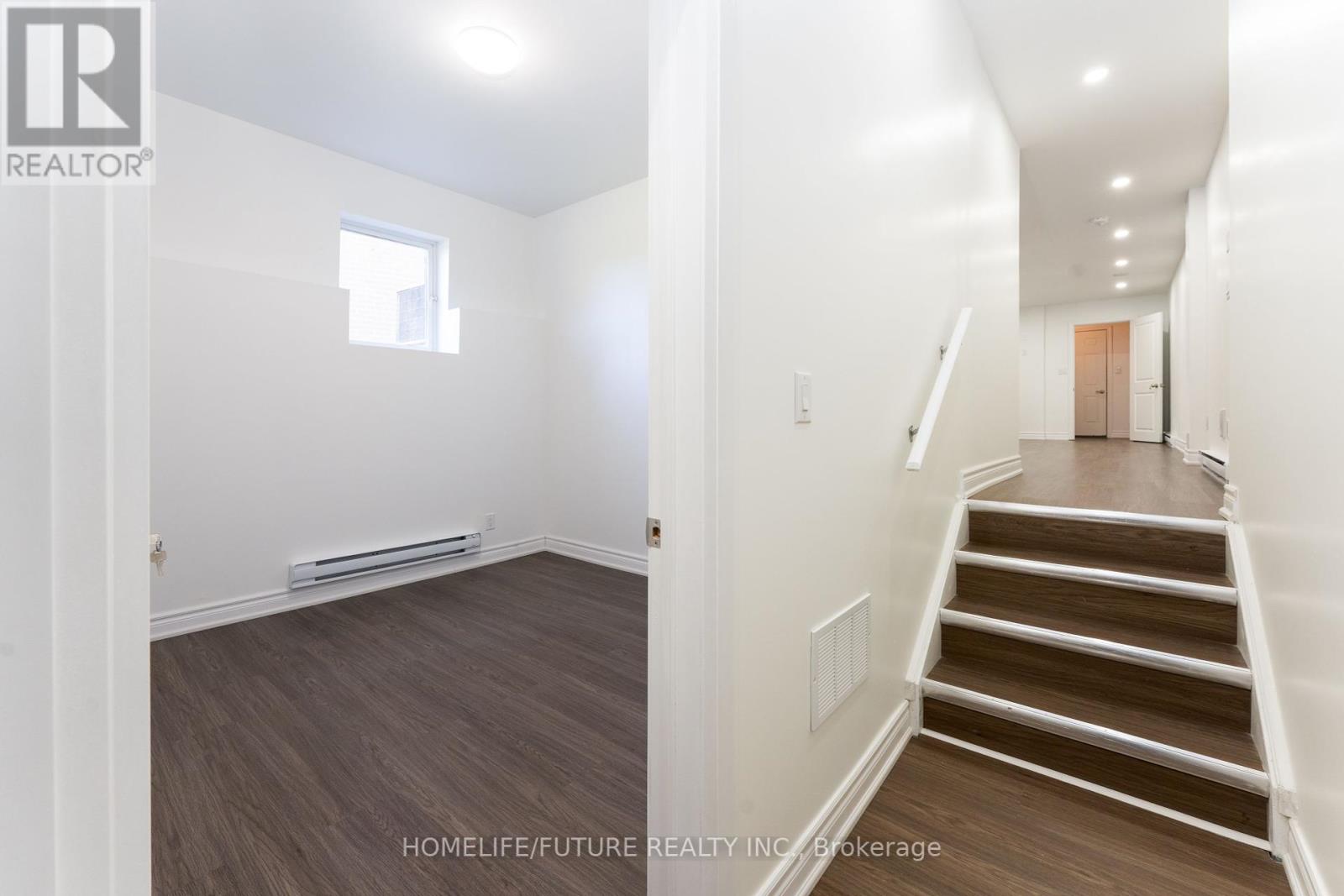 Bsmt - 65 Armilia Place, Whitby, Ontario  L1P 0P7 - Photo 16 - E12438778