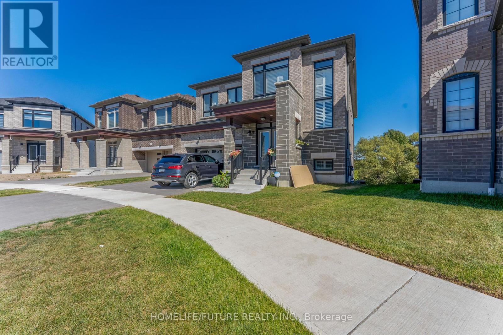 Bsmt - 65 Armilia Place, Whitby, Ontario  L1P 0P7 - Photo 2 - E12438778