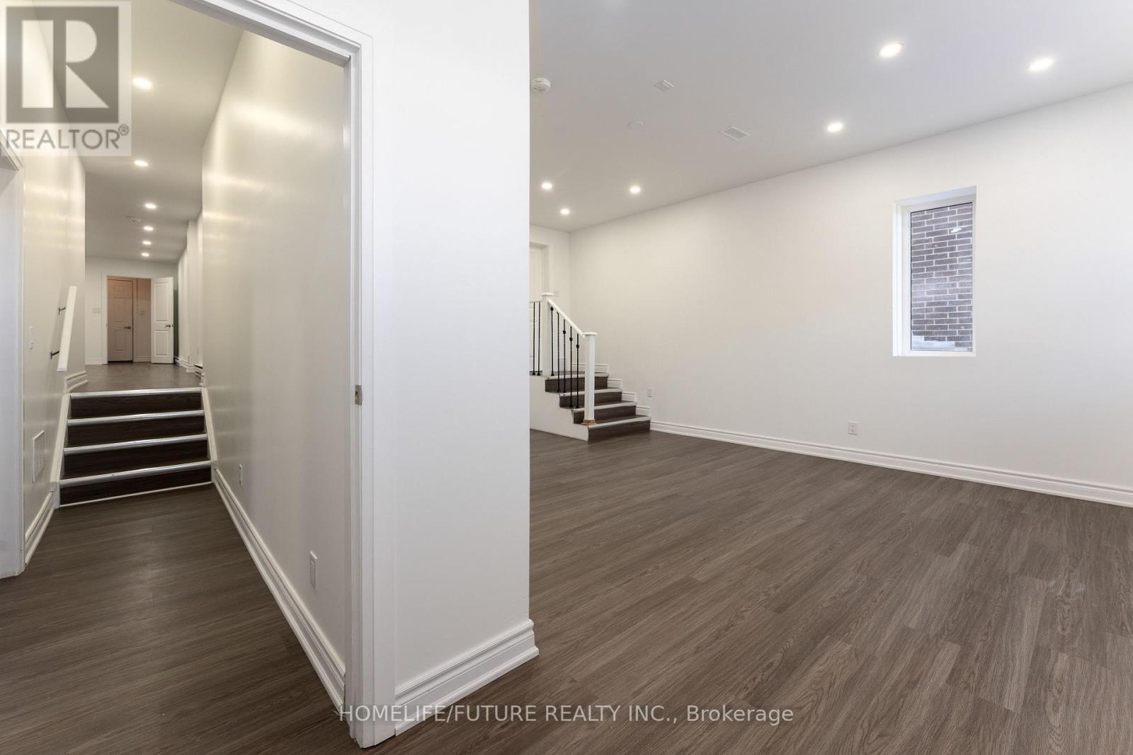 Bsmt - 65 Armilia Place, Whitby, Ontario  L1P 0P7 - Photo 22 - E12438778