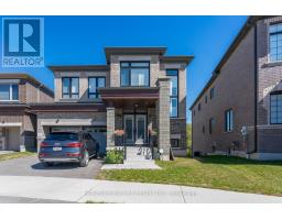 BSMT - 65 ARMILIA PLACE, Whitby, Ontario