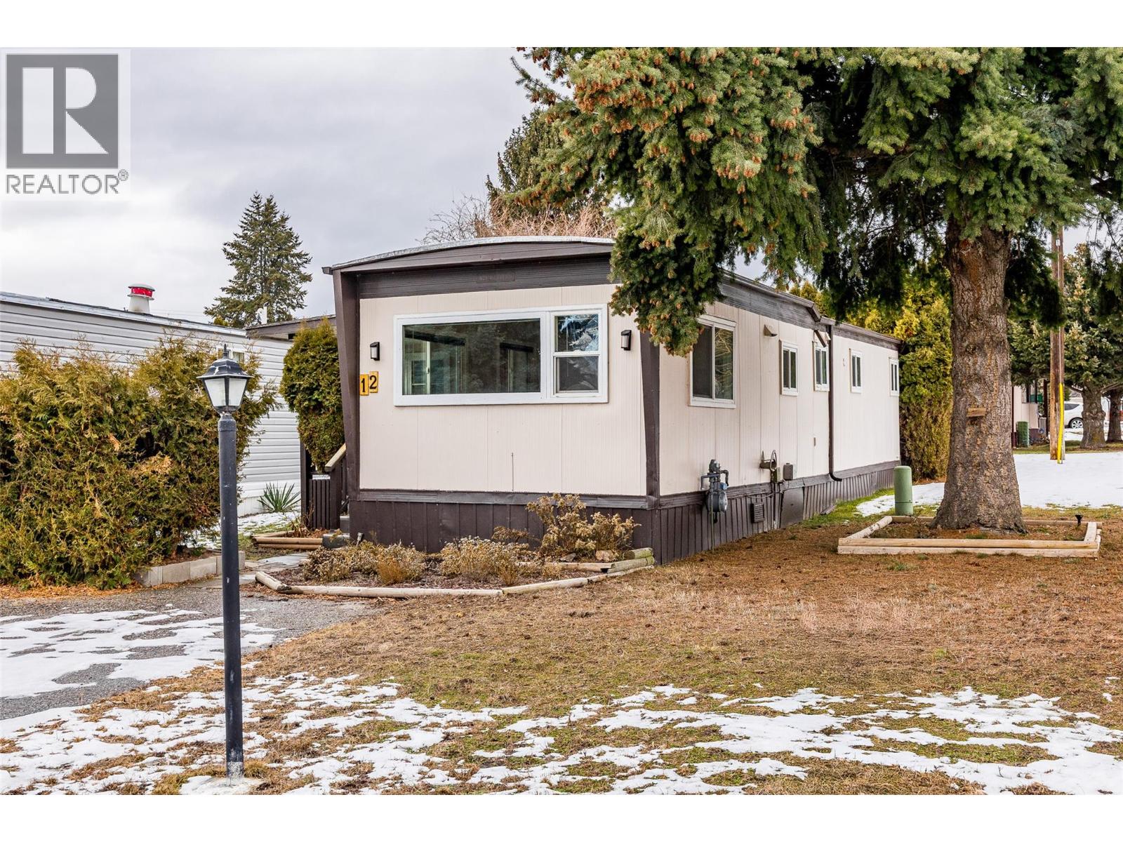 1881 Boucherie Road Unit# 12, Westbank, British Columbia