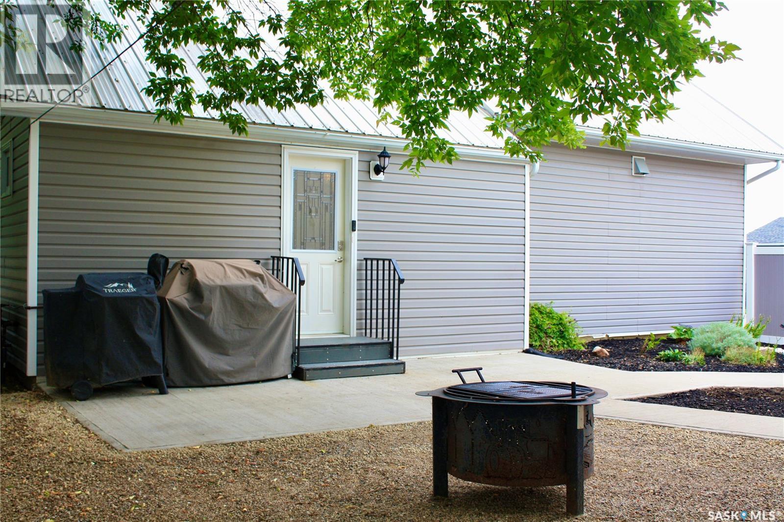212 Jura Street, Colonsay, Saskatchewan  S0K 0Z0 - Photo 36 - SK019844