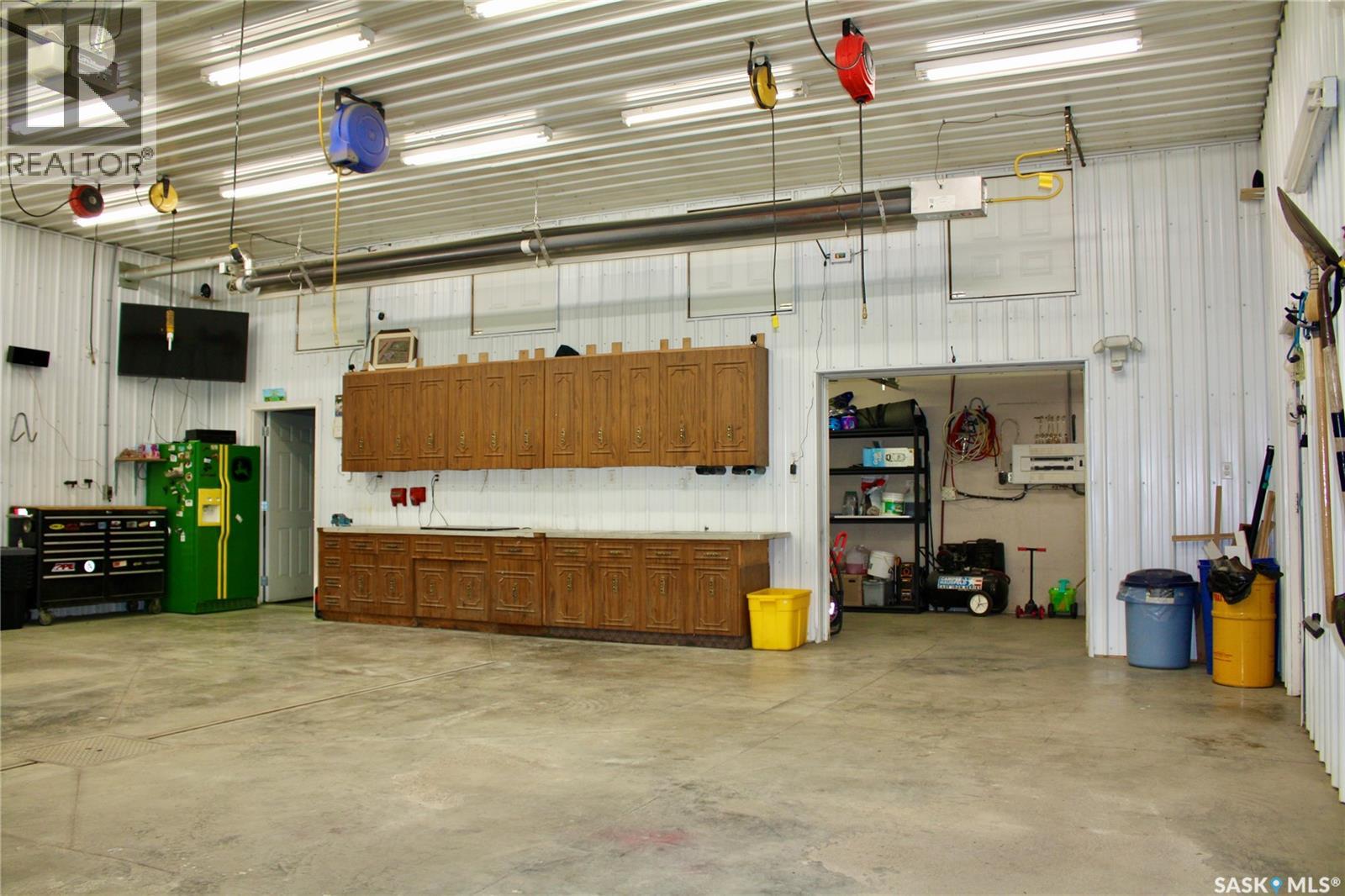 212 Jura Street, Colonsay, Saskatchewan  S0K 0Z0 - Photo 42 - SK019844