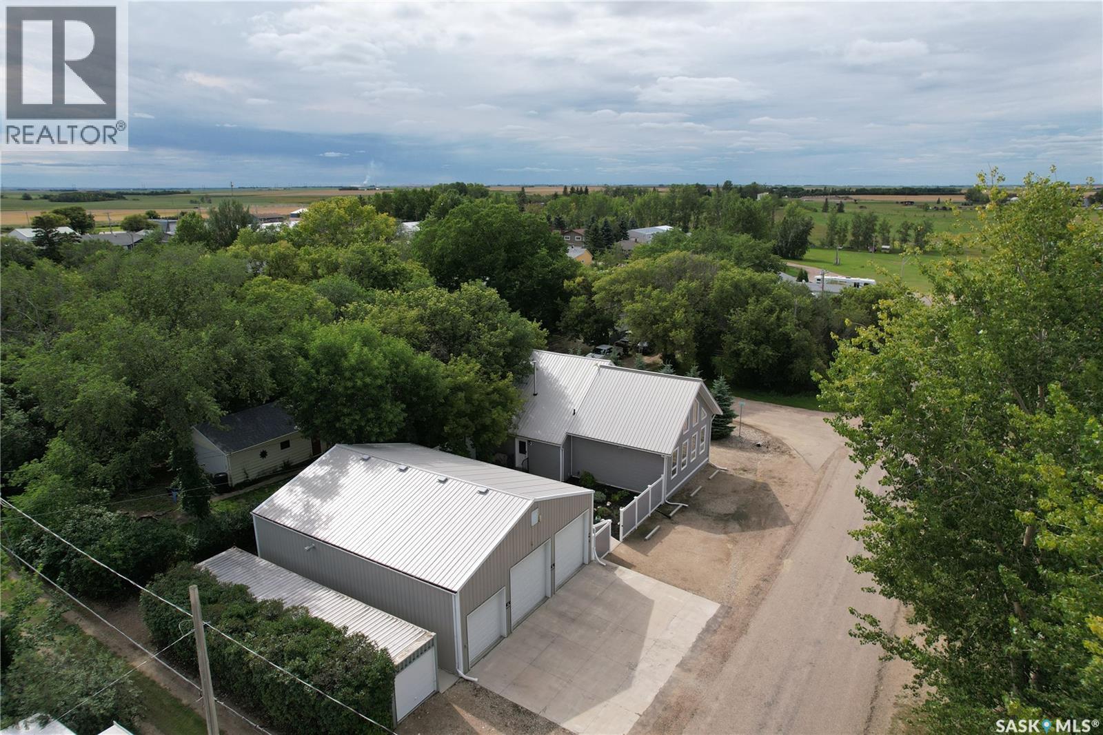 212 Jura Street, Colonsay, Saskatchewan  S0K 0Z0 - Photo 44 - SK019844