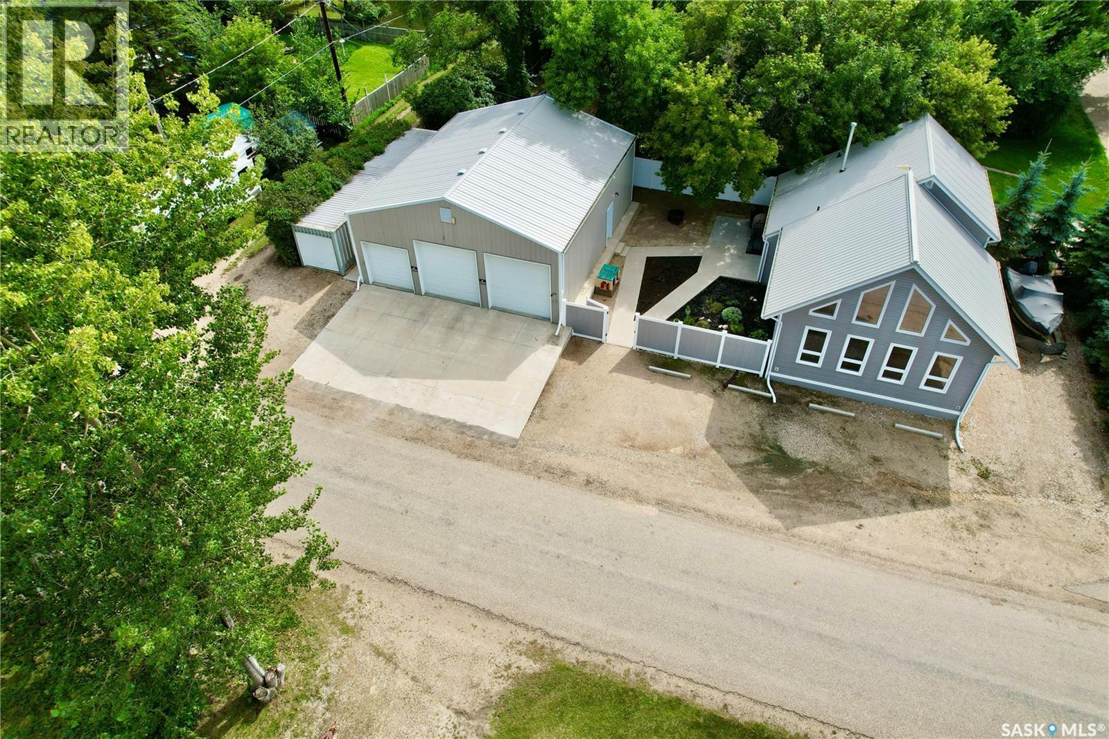 212 Jura Street, Colonsay, Saskatchewan  S0K 0Z0 - Photo 45 - SK019844