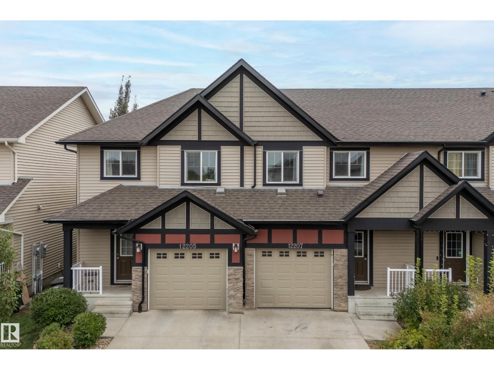 12207 167A AV NW, Edmonton, Alberta