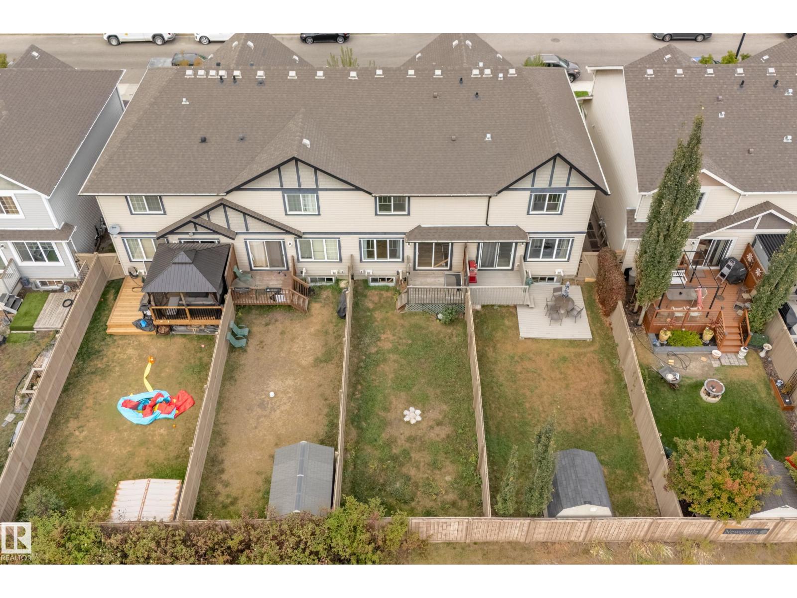 12207 167a Av Nw, Edmonton, Alberta  T5X 0G4 - Photo 34 - E4460321