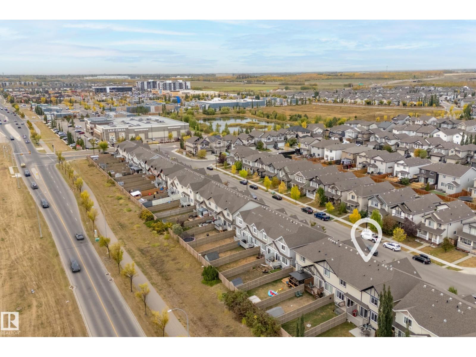 12207 167a Av Nw, Edmonton, Alberta  T5X 0G4 - Photo 36 - E4460321