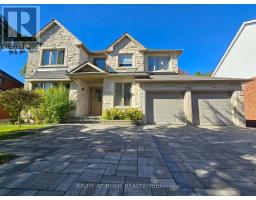 963 NORTHERN PROSPECT CRESCENT, Newmarket, Ontario