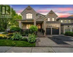 197 GAR LEHMAN DRIVE, Whitchurch-Stouffville, Ontario