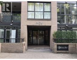 105 2130 W 12th Avenue, Vancouver, Ca