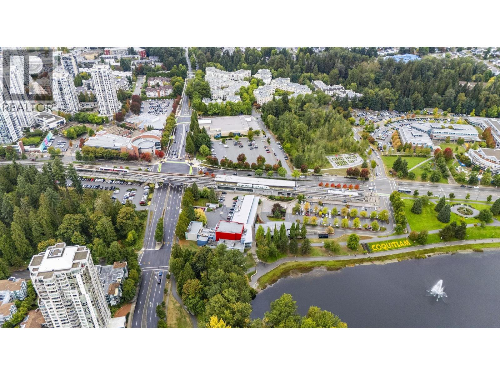 130 3098 Guildford Way, Coquitlam, British Columbia  V3B 7W8 - Photo 31 - R3052972