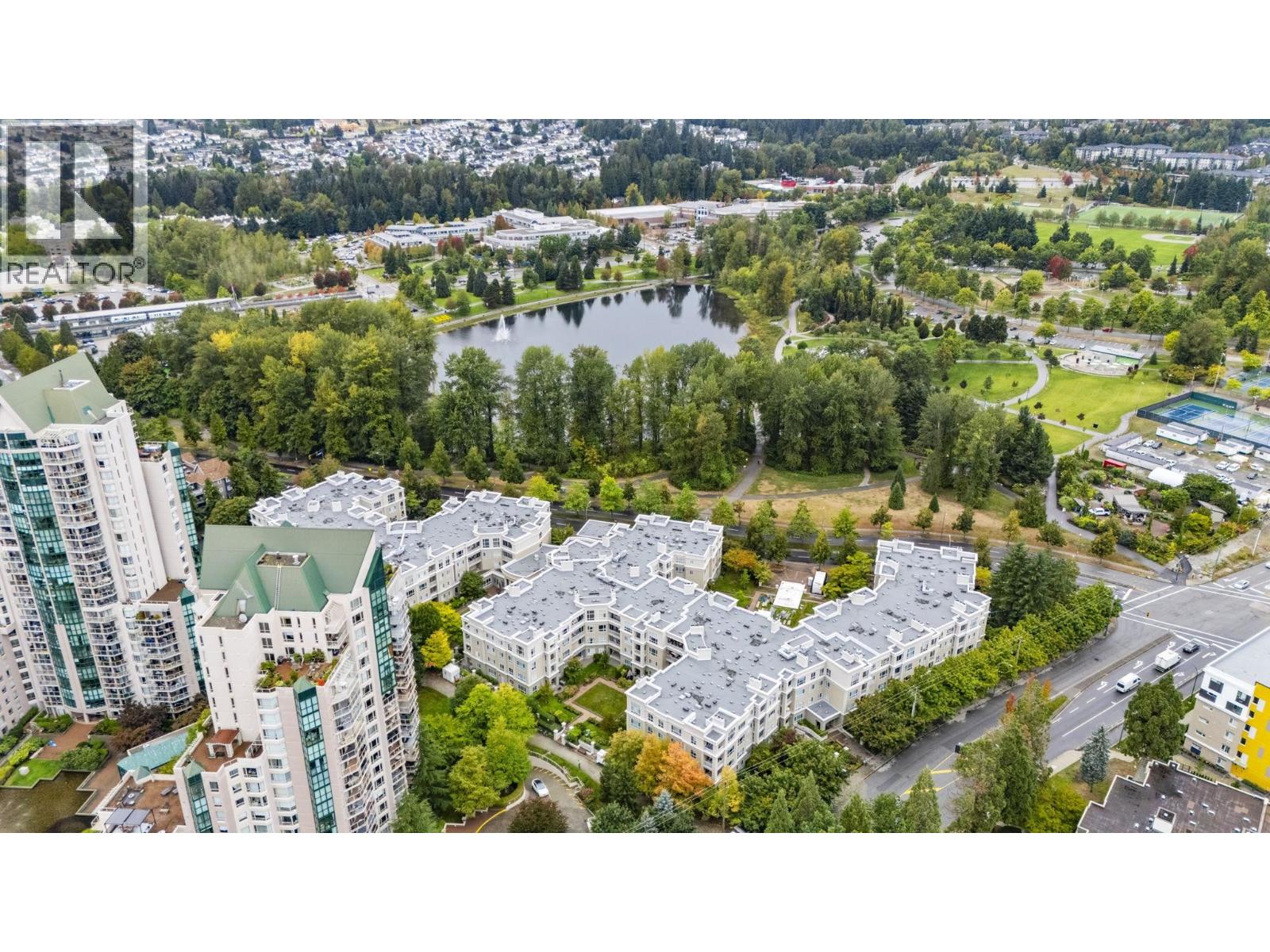 130 3098 Guildford Way, Coquitlam, British Columbia  V3B 7W8 - Photo 33 - R3052972