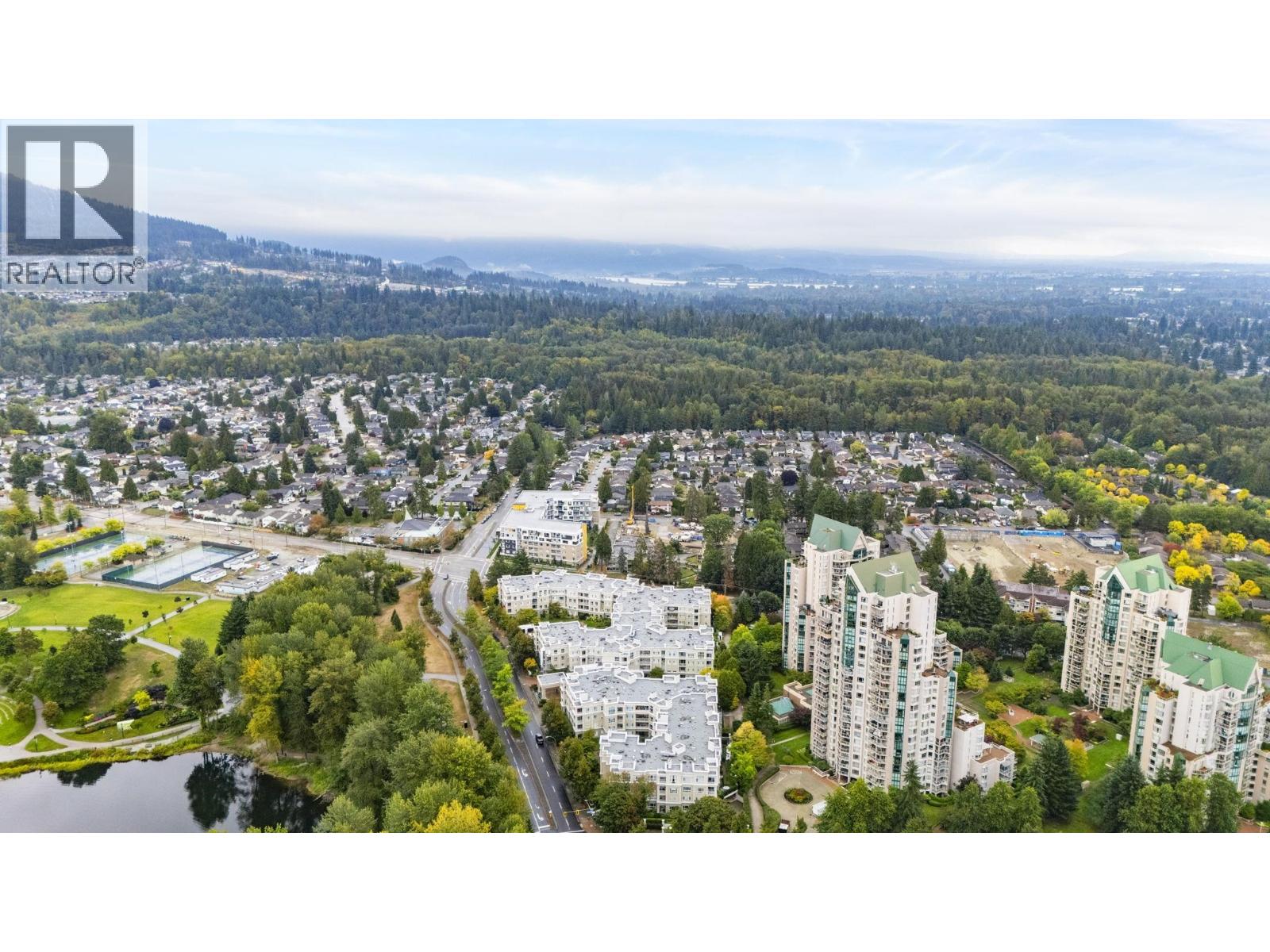 130 3098 Guildford Way, Coquitlam, British Columbia  V3B 7W8 - Photo 29 - R3052972