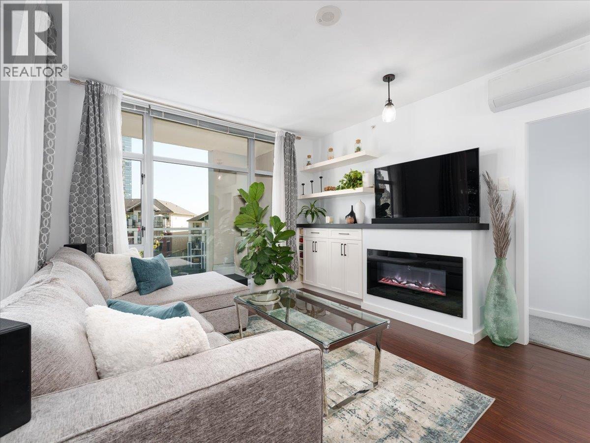 402 280 Ross Drive, New Westminster, British Columbia  V3L 0C2 - Photo 9 - R3054084