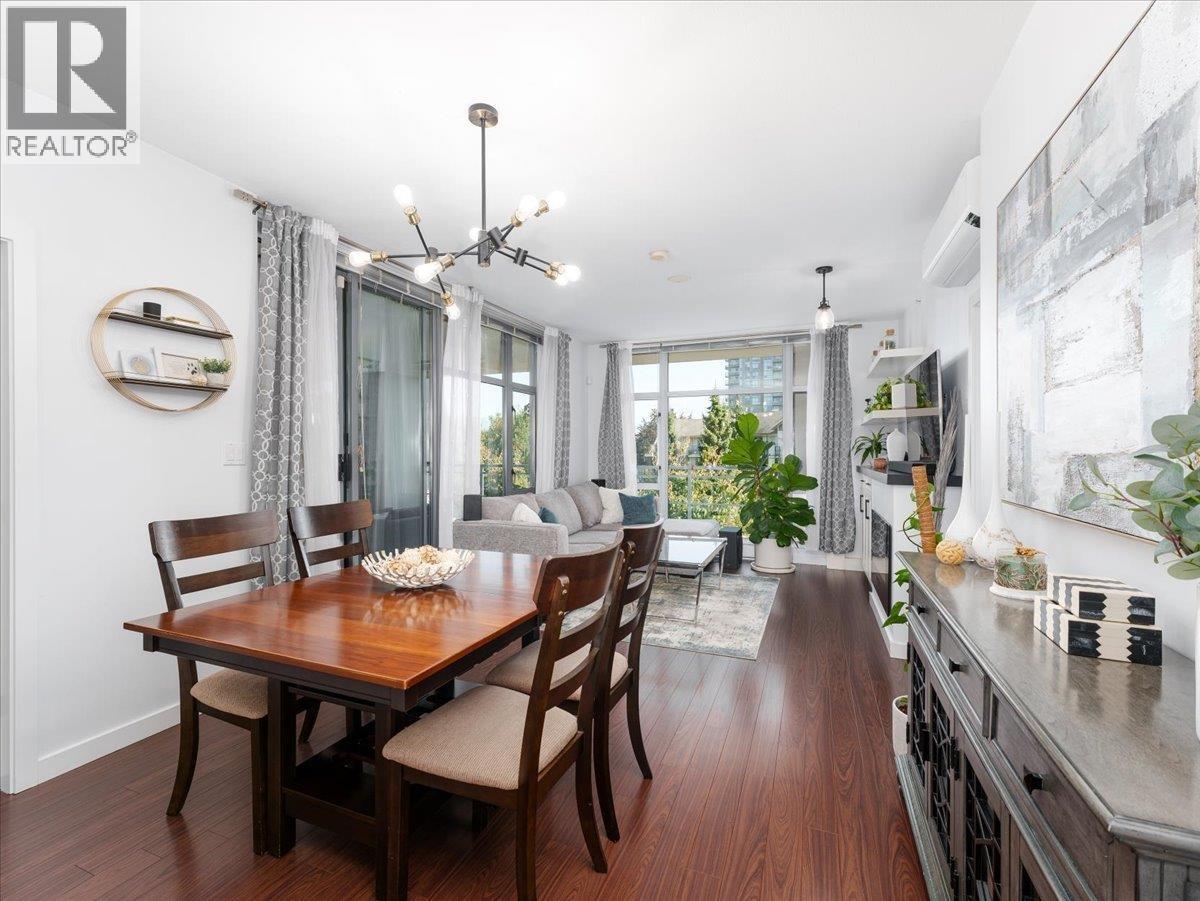 402 280 Ross Drive, New Westminster, British Columbia  V3L 0C2 - Photo 12 - R3054084