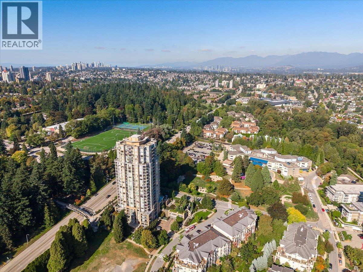 402 280 Ross Drive, New Westminster, British Columbia  V3L 0C2 - Photo 2 - R3054084