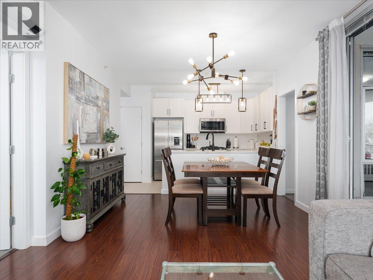 402 280 Ross Drive, New Westminster, British Columbia  V3L 0C2 - Photo 11 - R3054084