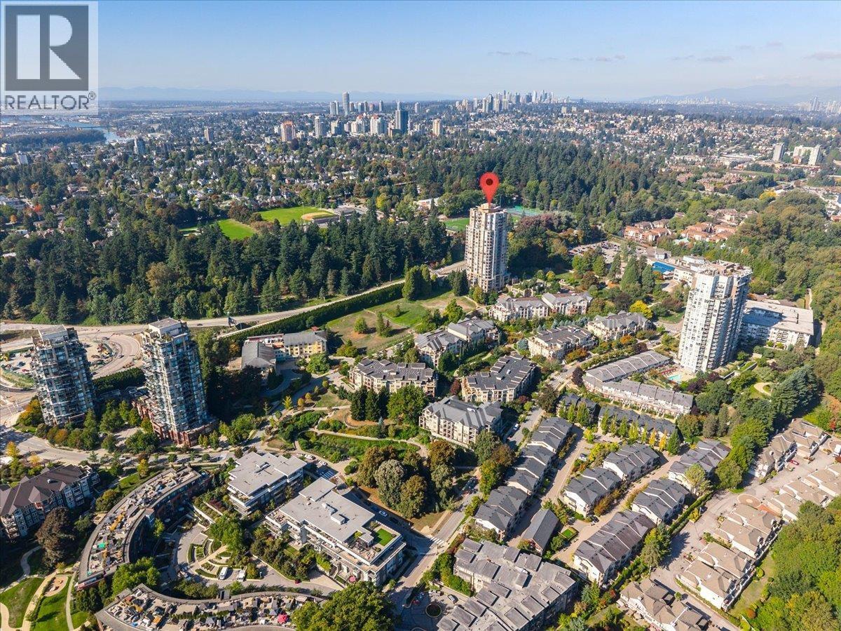 402 280 Ross Drive, New Westminster, British Columbia  V3L 0C2 - Photo 4 - R3054084