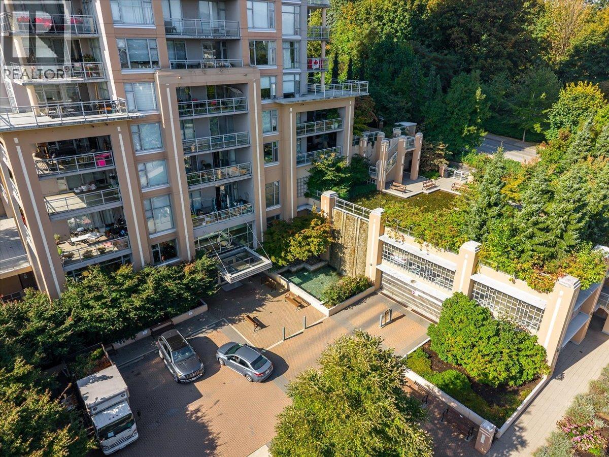 402 280 Ross Drive, New Westminster, British Columbia  V3L 0C2 - Photo 6 - R3054084