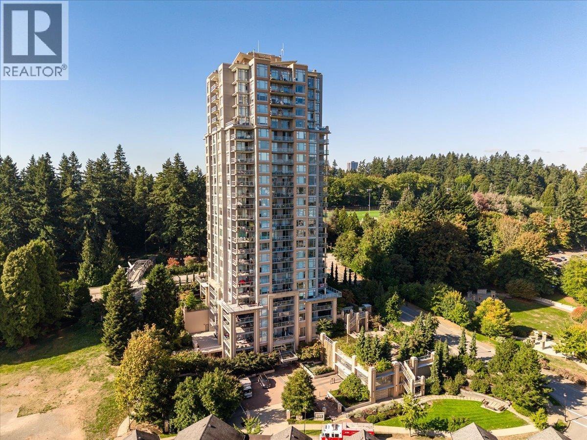402 280 Ross Drive, New Westminster, British Columbia  V3L 0C2 - Photo 1 - R3054084
