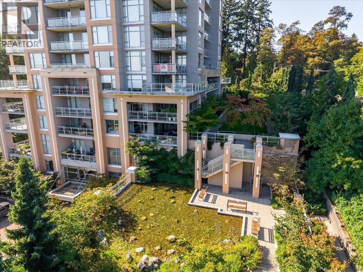 402 280 Ross Drive, New Westminster, British Columbia  V3L 0C2 - Photo 7 - R3054084