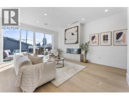 2 2138 W 48TH AVENUE, Vancouver, British Columbia