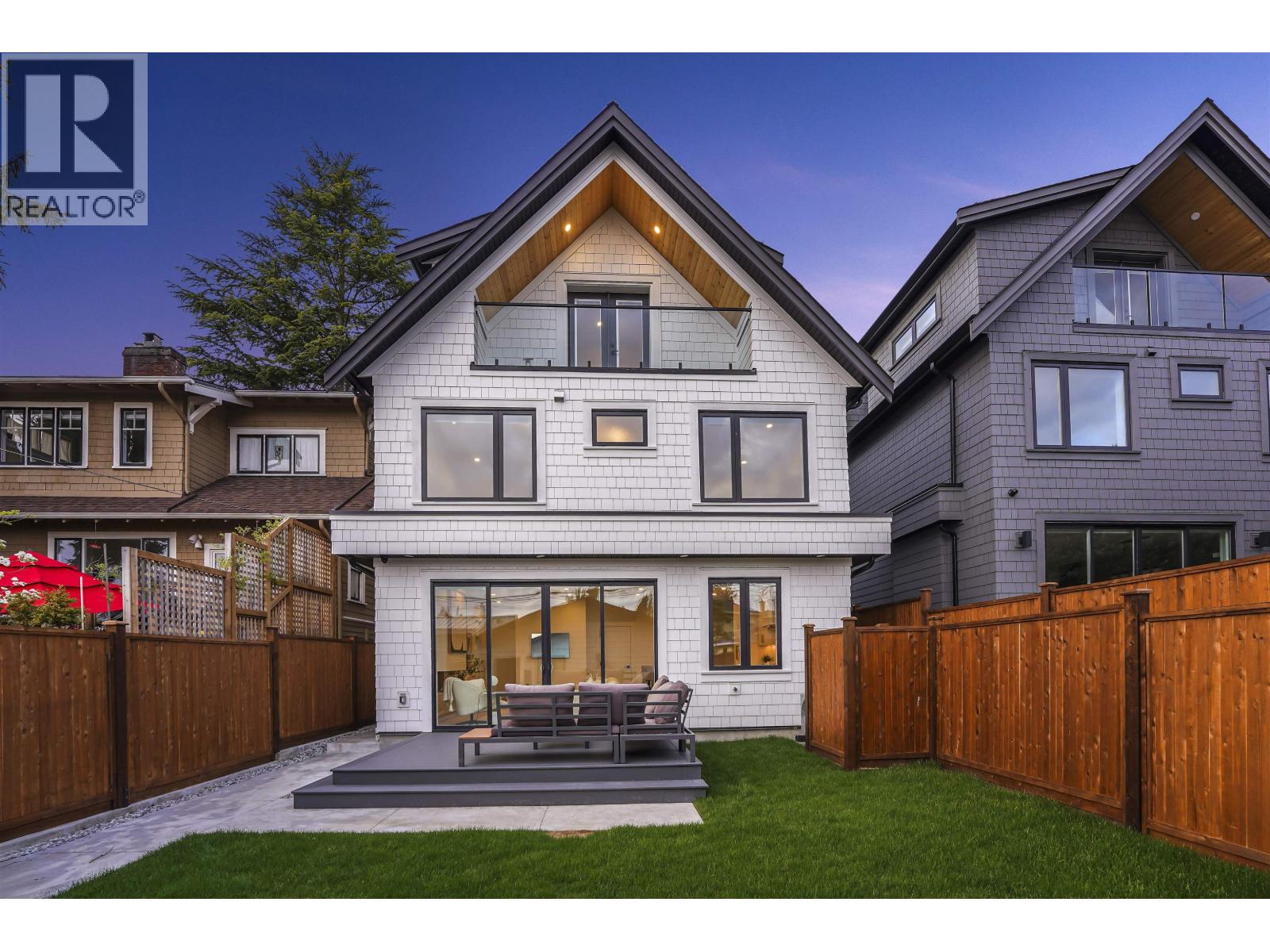 2 2138 W 48th Avenue, Vancouver, British Columbia  V6M 2P5 - Photo 21 - R3054150