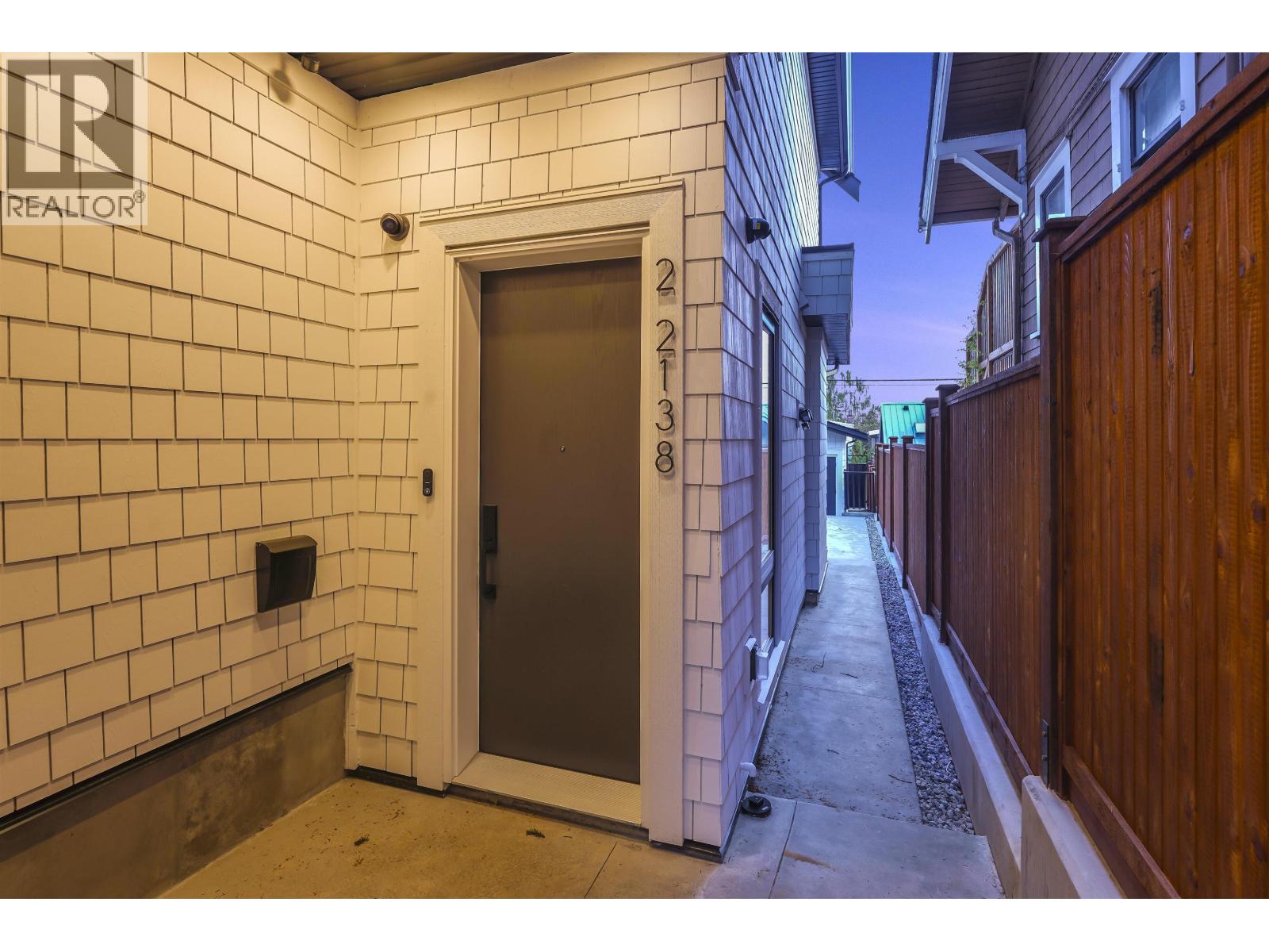 2 2138 W 48th Avenue, Vancouver, British Columbia  V6M 2P5 - Photo 19 - R3054150
