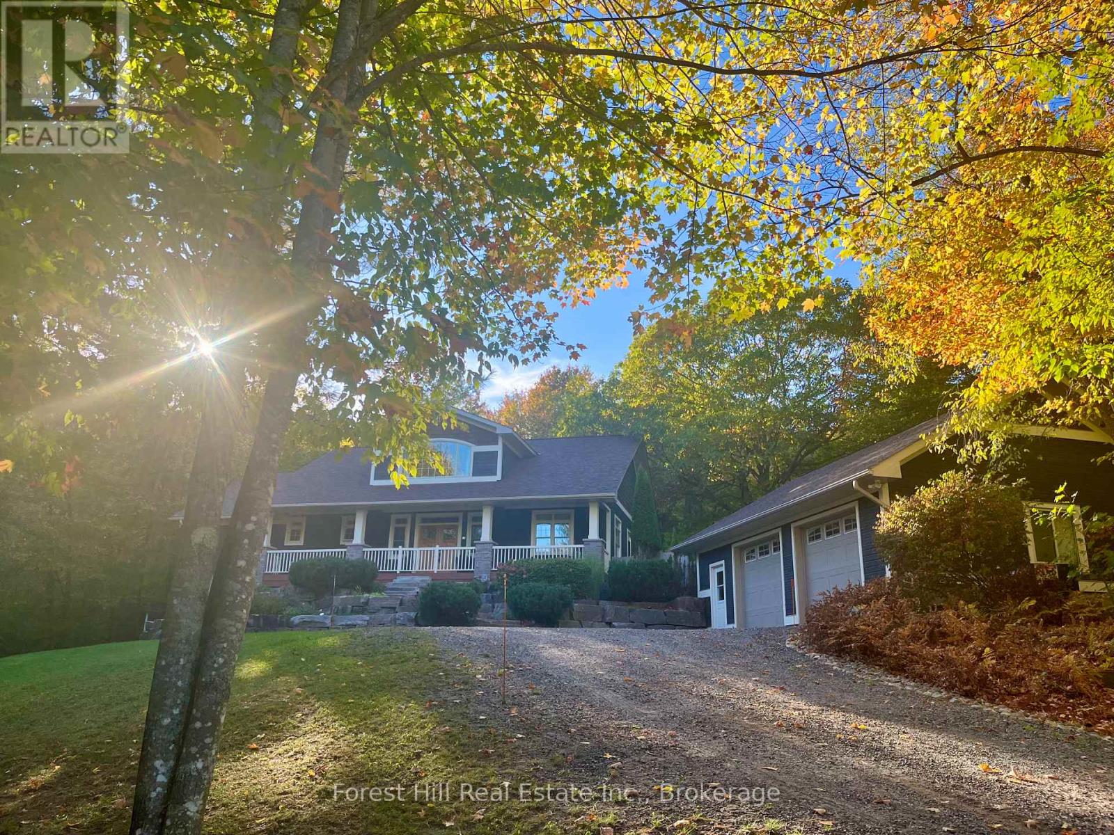 1474 Etwell Road, Huntsville (Stisted), Ontario  P1H 2J2 - Photo 39 - X12438715