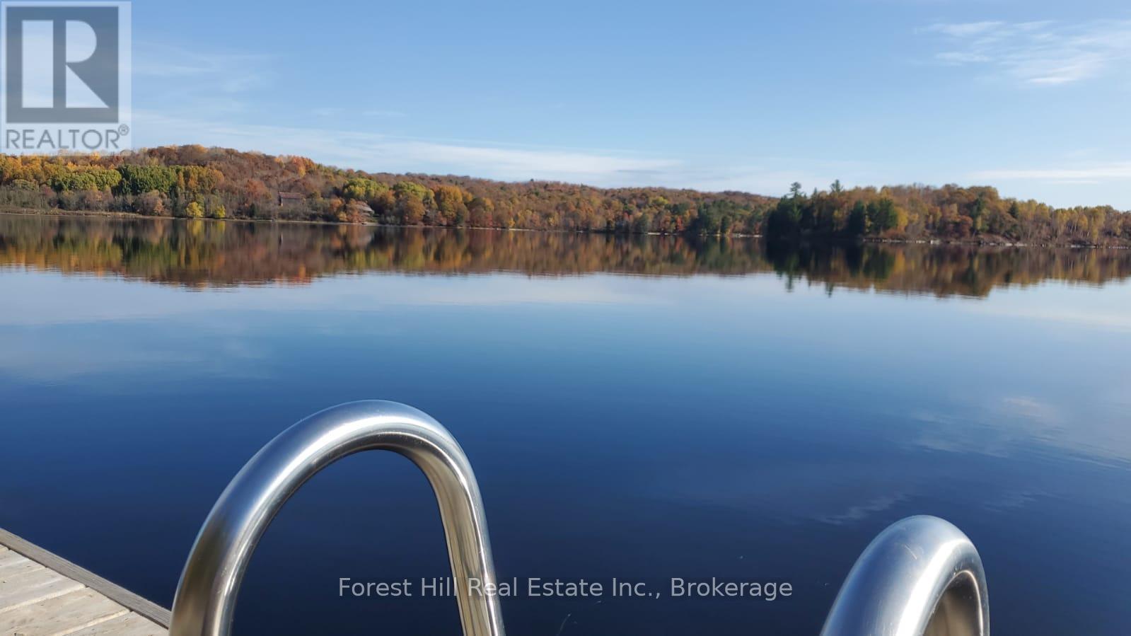 1474 Etwell Road, Huntsville (Stisted), Ontario  P1H 2J2 - Photo 42 - X12438715