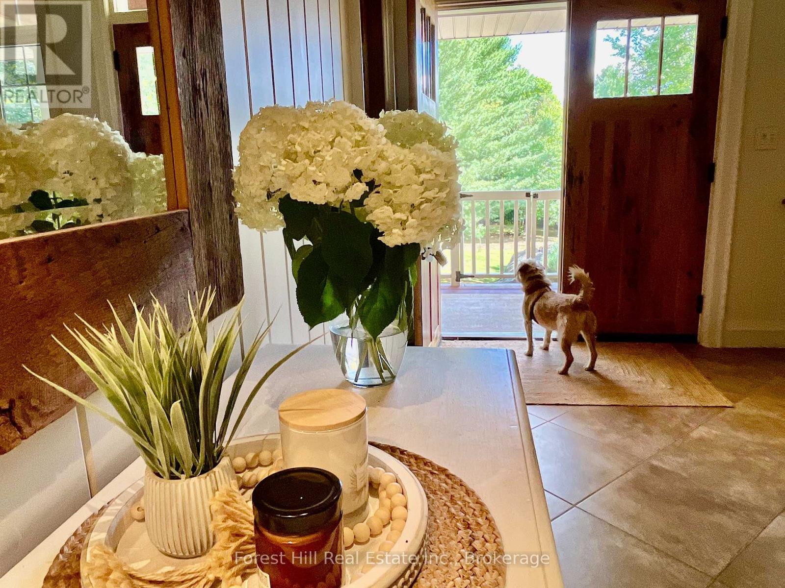 1474 Etwell Road, Huntsville (Stisted), Ontario  P1H 2J2 - Photo 40 - X12438715