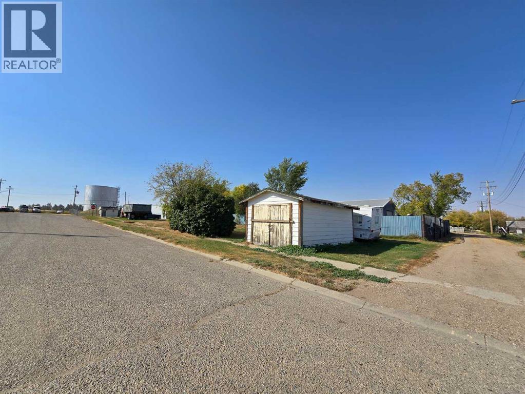 128 1 Avenue E, Hussar, Alberta  T0J 1S0 - Photo 7 - A2260024