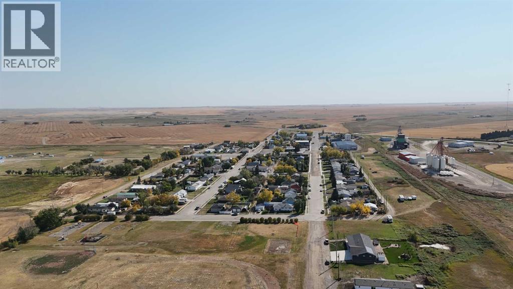 128 1 Avenue E, Hussar, Alberta  T0J 1S0 - Photo 8 - A2260024