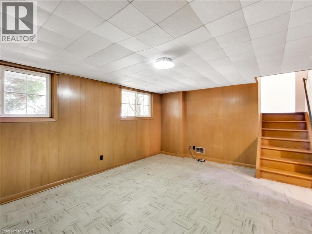 558 Parkside Crescent, Burlington, Ontario  L7L 4G9 - Photo 36 - 40774974