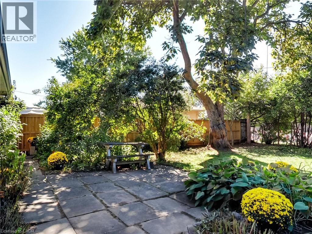 558 Parkside Crescent, Burlington, Ontario  L7L 4G9 - Photo 42 - 40774974