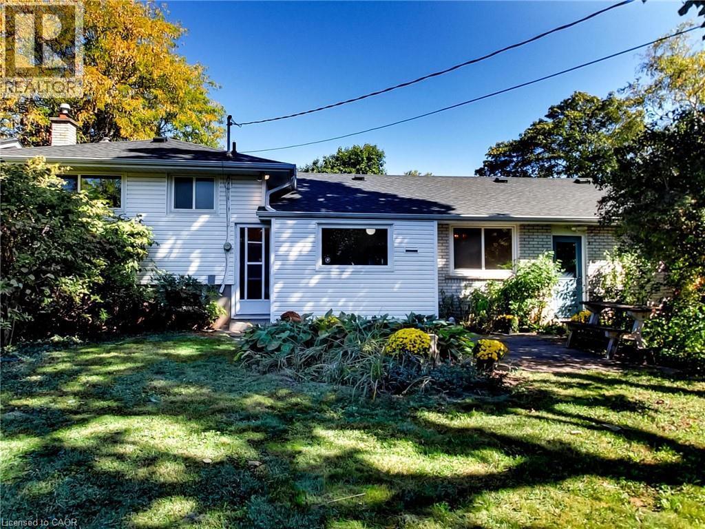 558 Parkside Crescent, Burlington, Ontario  L7L 4G9 - Photo 47 - 40774974