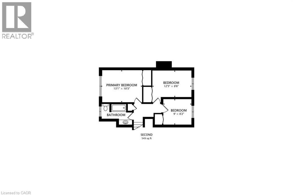 558 Parkside Crescent, Burlington, Ontario  L7L 4G9 - Photo 50 - 40774974