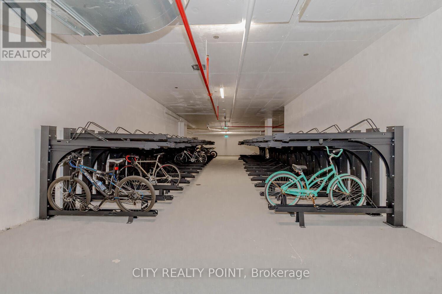 820 - 1100 Sheppard Avenue W, Toronto, Ontario  M3J 0H1 - Photo 19 - W12438730