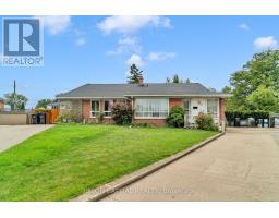 19 Ava Court, Brampton (Avondale), Ca