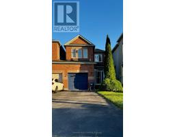7422 MAGISTRATE TERRACE, Mississauga, Ontario