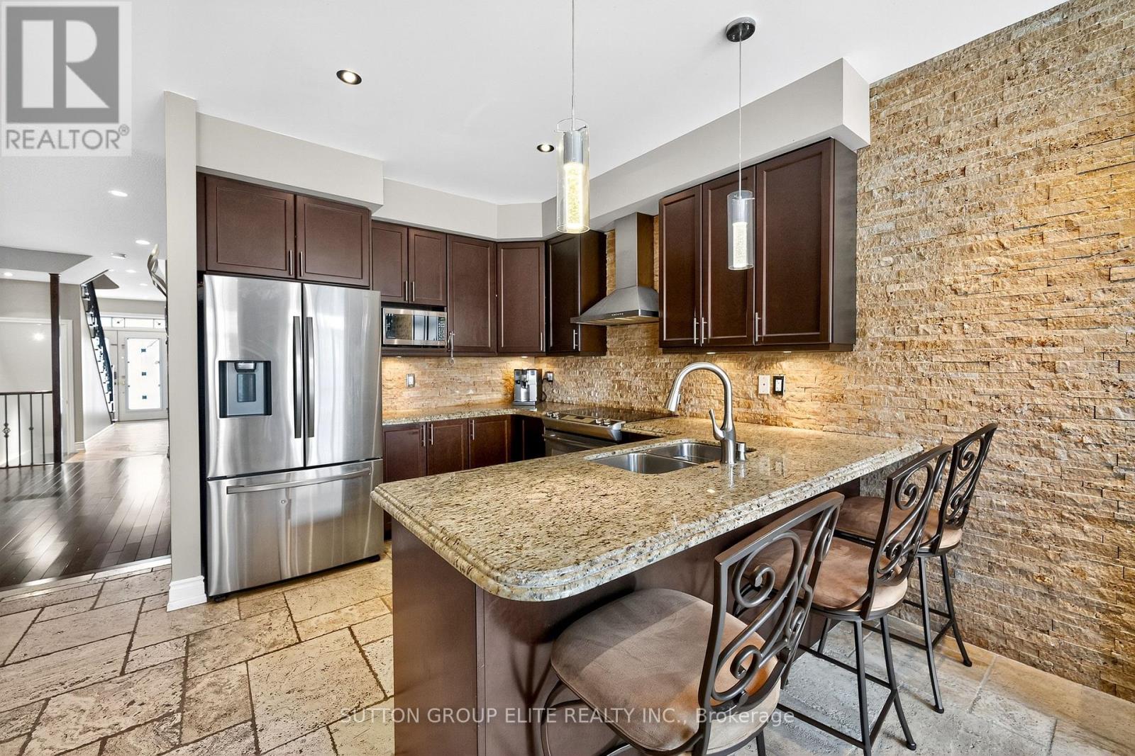 4307 Trail Blazer Way, Mississauga, Ontario  L5R 0A9 - Photo 16 - W12438755